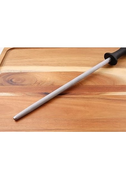 Masat Yuvarlak 25 Cm, Siyah indirimleri