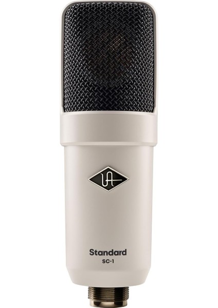 Audio Sc-1 | Modellemeli Cardioid Condenser Mikrofon