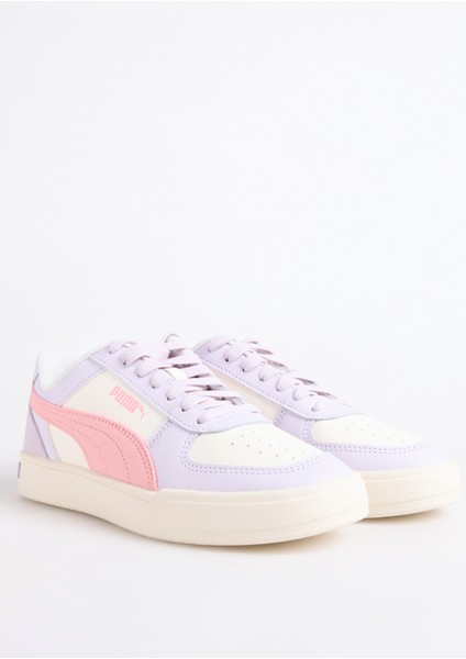 39939816 Puma Caven Mix Frosted Ivo Krem - Pembe Kadın Lifestyle Ayakkabı fiyatları