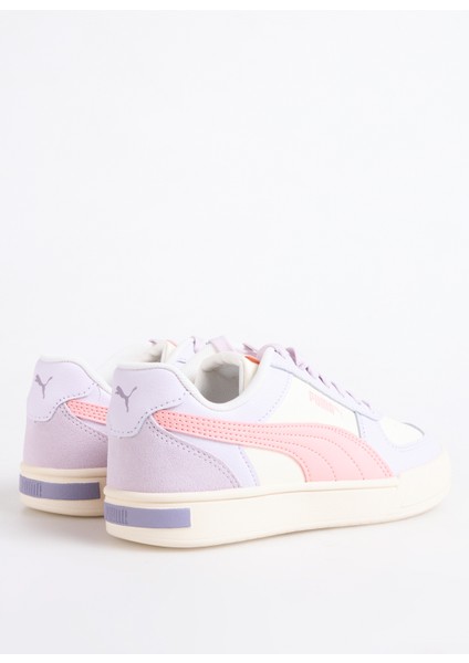 39939816 Puma Caven Mix Frosted Ivo Krem - Pembe Kadın Lifestyle Ayakkabı modelleri