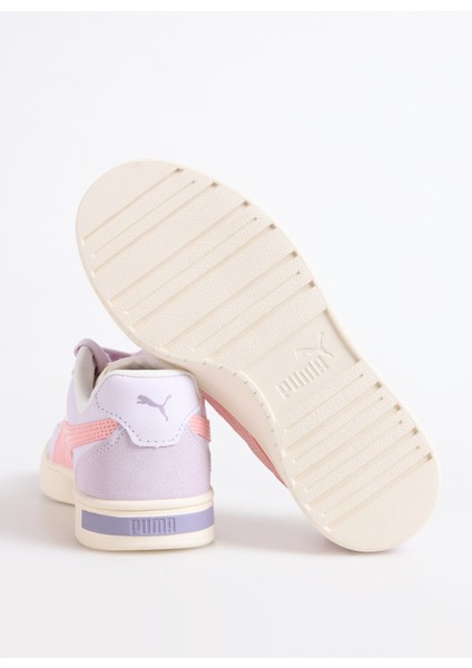 39939816 Puma Caven Mix Frosted Ivo Krem - Pembe Kadın Lifestyle Ayakkabı fırsatları