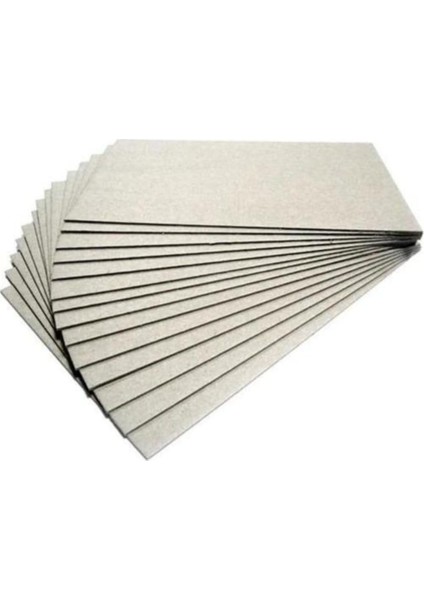 Kanepe 5 Adet 2 mm 70X100 cm Kraft Mukavva