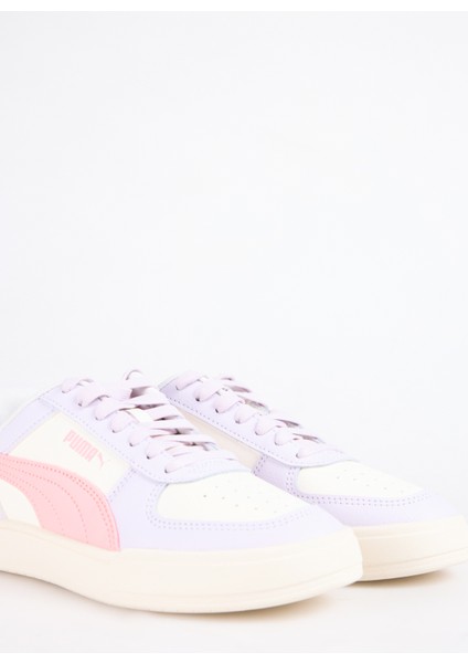 39939816 Puma Caven Mix Frosted Ivo Krem - Pembe Kadın Lifestyle Ayakkabı indirimleri