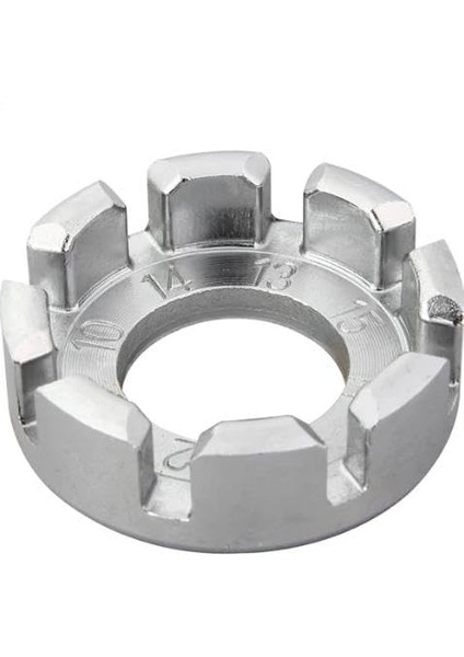 TB-5510 Akort Anahtarı 10-15G