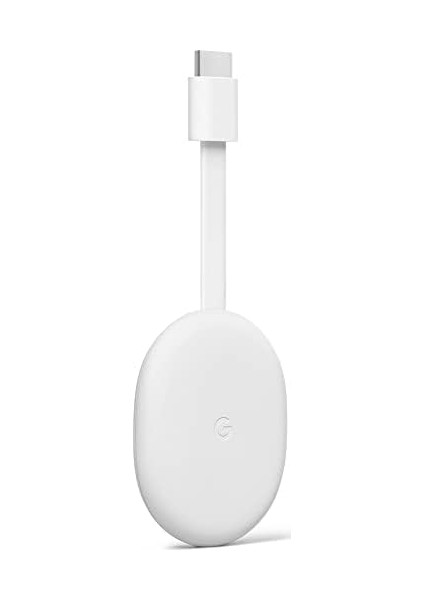 Chromecast 4K Medya Oynatıcı modelleri