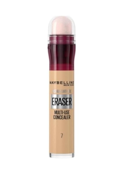 Maybelline New York Instant Anti Age Eraser Kapatıcı, 07 Sand, 6.8 ml modelleri
