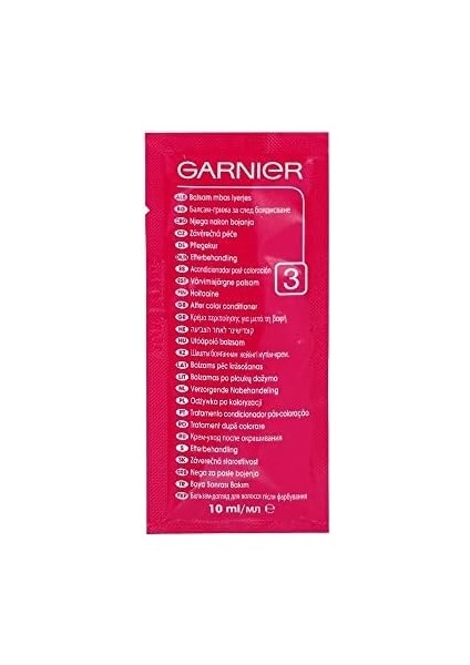 Garnier Çarpıcı Renkler Saç Boyası 6.0 Yuğun Koyu Kumral modelleri