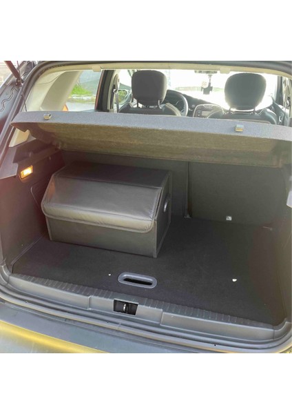 Araç Bagaj Düzenleyici Deri Çanta Organizer Deri Araba Çantası Oto Içi Eşya Aksesuarları Düzenleme Otomobil Aksesuar Malzeme modelleri