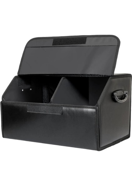 Araç Bagaj Düzenleyici Deri Çanta Organizer Deri Araba Çantası Oto Içi Eşya Aksesuarları Düzenleme Otomobil Aksesuar Malzeme indirimleri