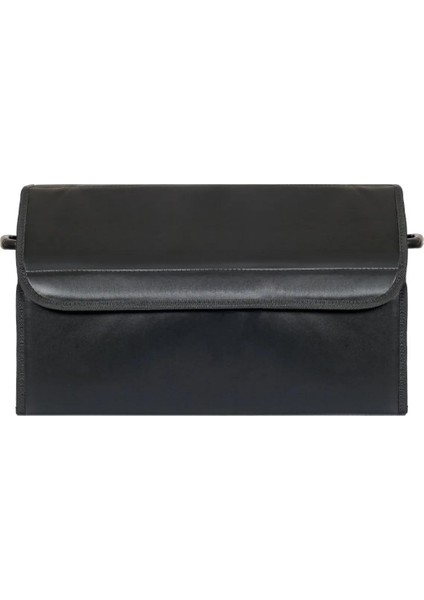 Araç Bagaj Düzenleyici Deri Çanta Organizer Deri Araba Çantası Oto Içi Eşya Aksesuarları Düzenleme Otomobil Aksesuar Malzeme