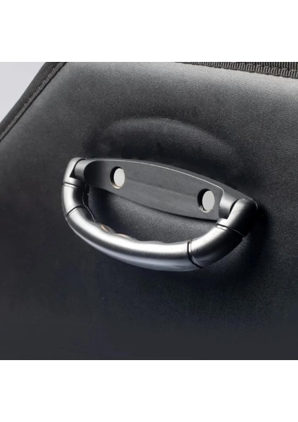 Araç Bagaj Düzenleyici Deri Çanta Organizer Deri Araba Çantası Oto Içi Eşya Aksesuarları Düzenleme Otomobil Aksesuar Malzeme