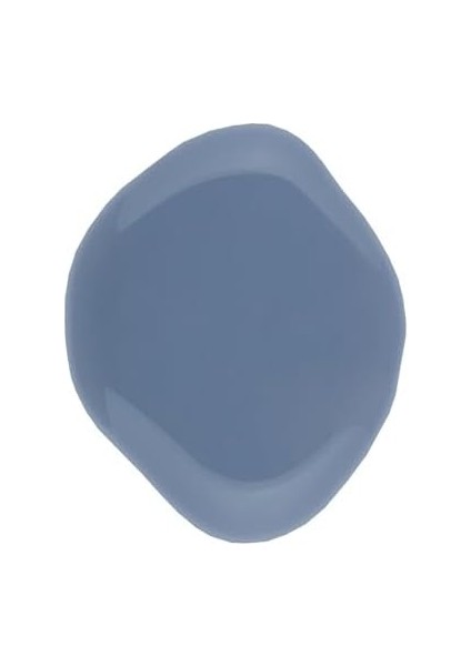 Alıx Avıen Mor Mavi Kalıcı Oje 84-Yoğun Renk Veren Jel Oje 12 Ml-Nail Uv Gel Polish 84 modelleri