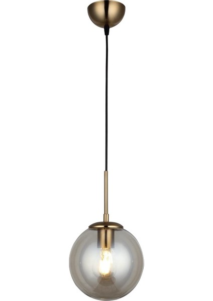 Tekli Eskitme Avize 1XE27