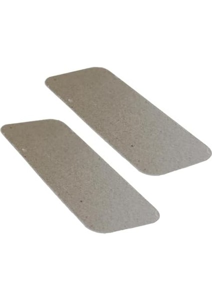 Fırın Yansıtıcı Plaka 2'li,, Beko, ile Uyumlu modelleri