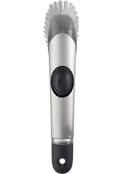 Steel Sabunluk Bulaşık Fırçası 10 Inç