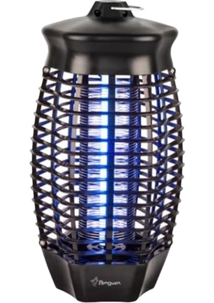 Elektrikli Sinek Öldürücü Sinek Cız Cihazı 6 Watt modelleri