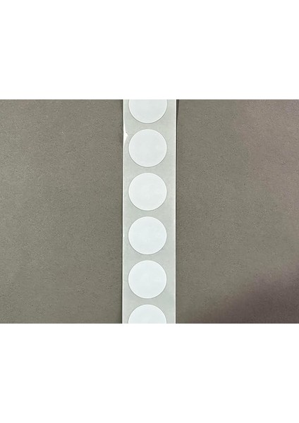 Nfc Etiket 20MM - 10 Adet