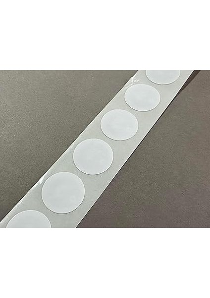 Nfc Etiket 20MM - 10 Adet modelleri