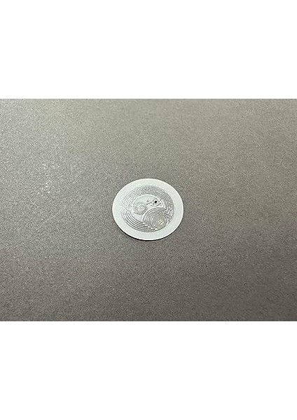 Nfc Etiket 20MM - 10 Adet fırsatları