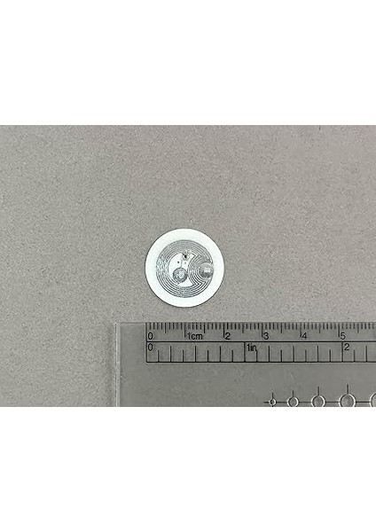 Nfc Etiket 20MM - 10 Adet indirimleri
