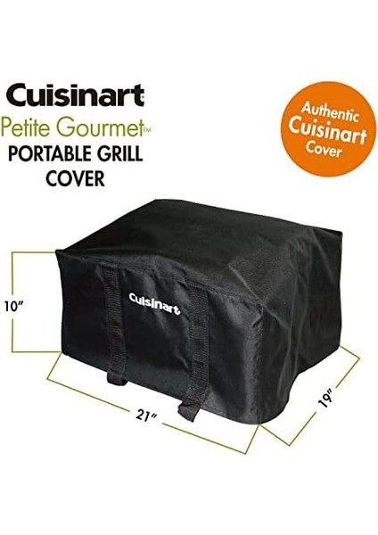 Cgc-19 Versastand Grill Tote Cover fiyatları