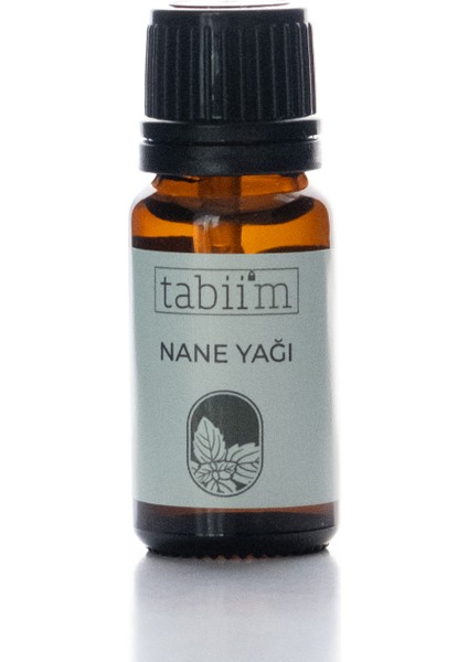 Tabii'm Nane Yağı 10 ml modelleri
