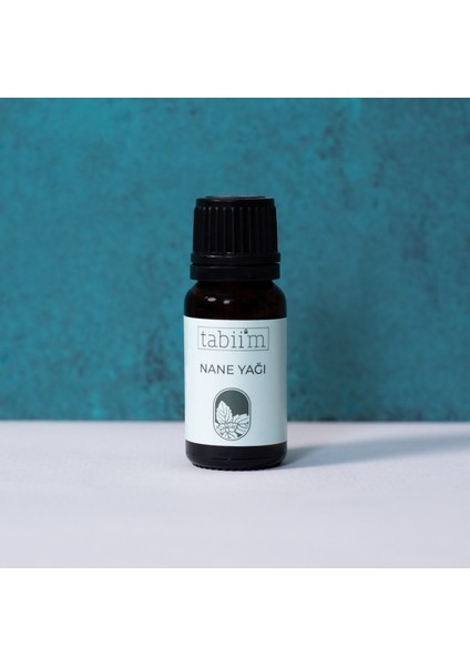 Tabii'm Nane Yağı 10 ml fırsatları