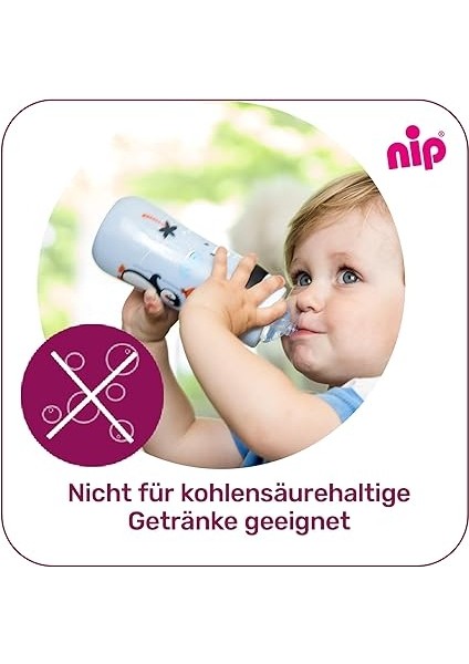 Pipetli Bardak 330 ml Kız, Zürafa indirimleri