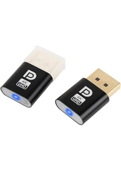 PX-5261 Display 4K UHD Dummy, Display Dummy Plug, Minning Bitcoin Sanal Monitör Ekran Kartı Emülatörü modelleri