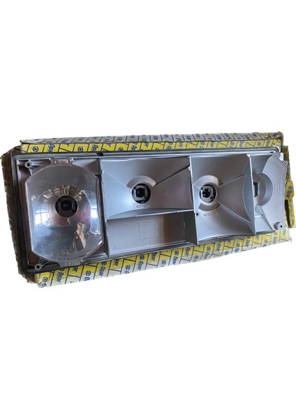 Tofaş Doğan Şahin 131 Arka Stop Kasası Sol Duylu Çerkez