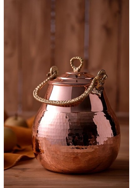 Göbeklitepe Bakır Bakraç