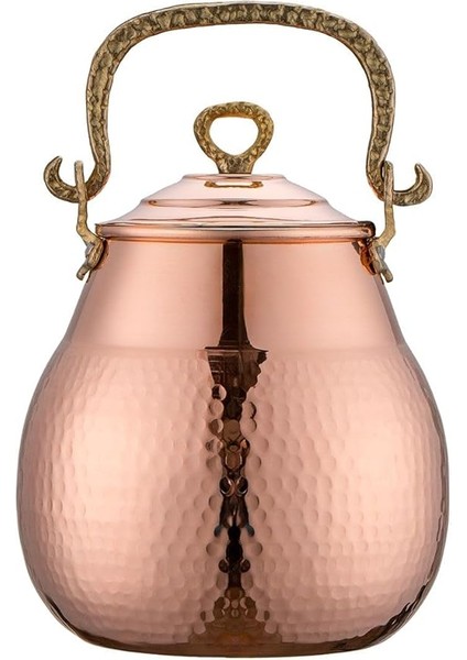 Göbeklitepe Bakır Bakraç fiyatları