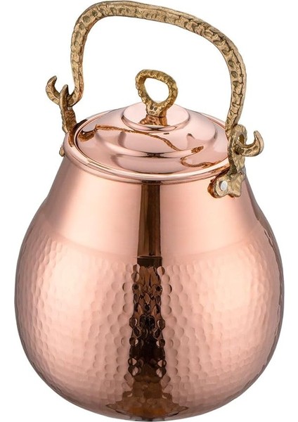 Göbeklitepe Bakır Bakraç modelleri