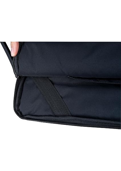 Pu Laptop Cantası 15-16 Sıyah fırsatları