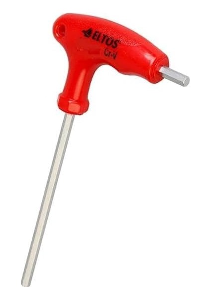 T 10 mm Altı Köşe