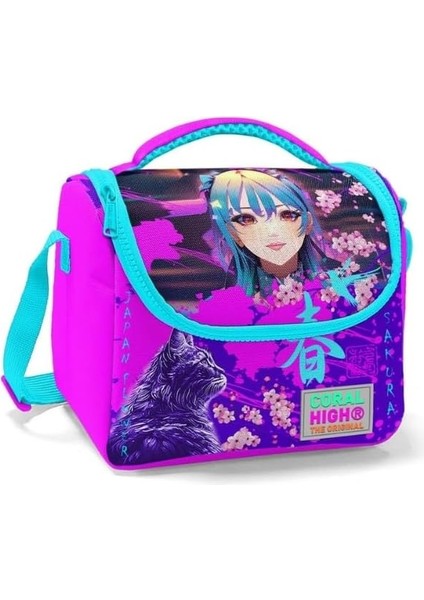 Beslenme Çanta (Thermo)