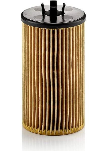 Hu 612/2 x Yağ Filtresi (Opel)