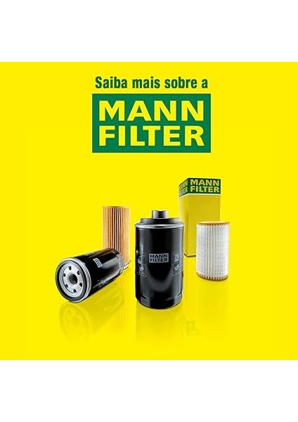 Hu 612/2 x Yağ Filtresi (Opel) fırsatları