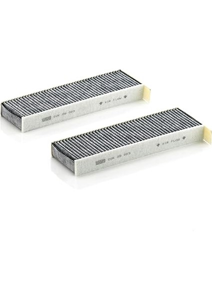 Karbonlu Kabin Filtresi Cuk 29 003-2 (Citroen) fiyatları