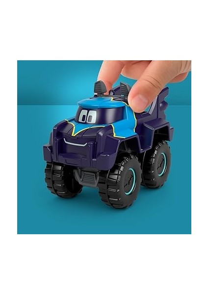 Price Batwheels Tekli Araç Serisi HML12 - HML18 Buff fiyatları