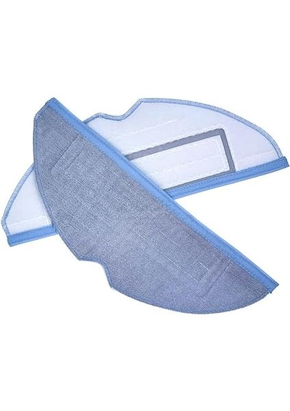 Roborock S8/s8+ Robot Süpürge Modelleri ile Uyumlu Ikili Set fiyatları