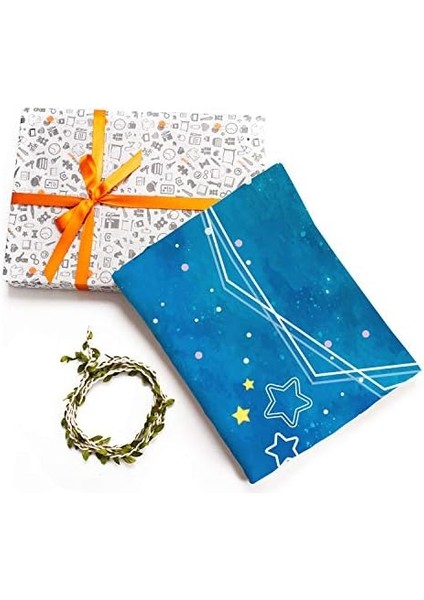 Uzay Baby Hediyesi Fotoğraf Çekim Battaniyesi modelleri