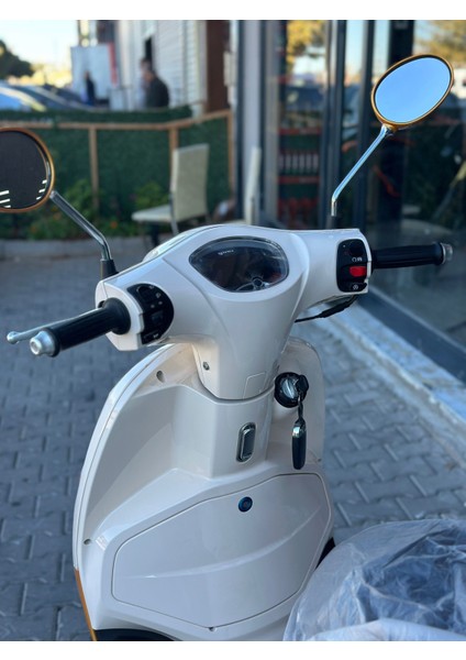 Rısotto S 50 Yukimotor fiyatları