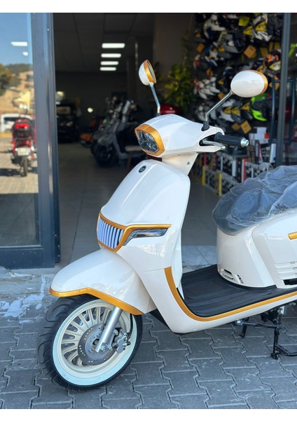 Rısotto S 50 Yukimotor fırsatları