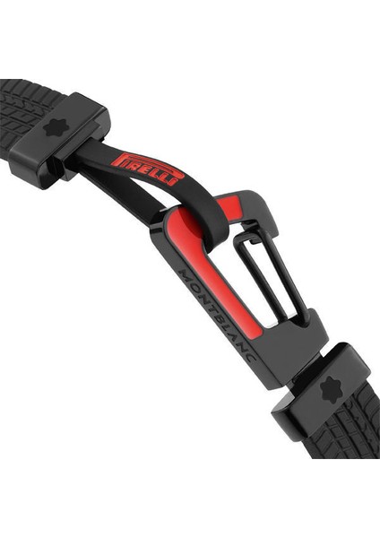 Meisterstück Great Masters Pirelli Bileklik 12834963 fiyatları