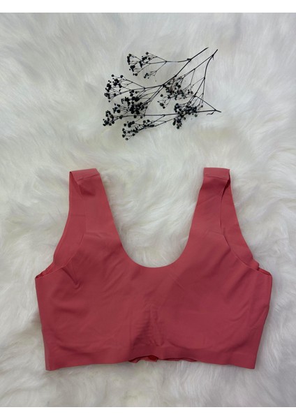 Önden Düğmeli Balensiz Dikişsiz Görünmez Çıkarılabilir Pedli Lazer Kesim Iz Yapmaz Sütyen modelleri