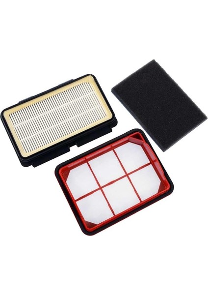 RO8324, RO8341, RO8366, RO8370 Silence Force Multi Cyclonic Filtre Seti Rowenta Uyumlu fiyatları