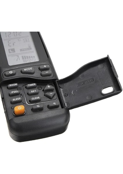 Bosch E-Nr B1ZKI18104/01 Klima Kumandası