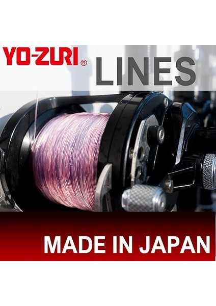 Topknot Mainline Natural Clear 200 (182 M) Florokarbon Olta Misinası fırsatları