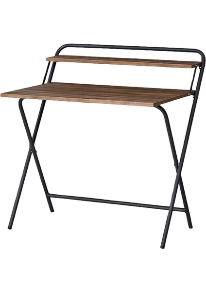 Katlanır Çalışma Masası 85X55X74 cm